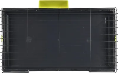 Immagine prodotto di ZOLUX Gabbia per roditori grande CLASSIC 100 cm colore grigio/lilla