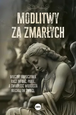 Zdjęcie produktu dla Modlitwy za zmarłych
