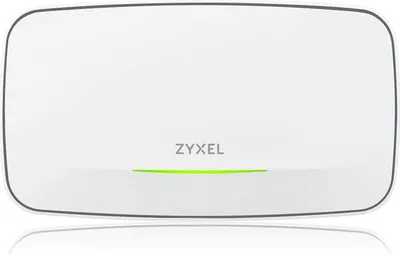Produktbild von ZyXEL WAX640S-6E - Accesspoint - Wi-Fi 6 - Wi-Fi 6E
