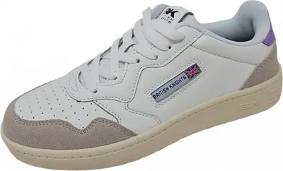 Produktbild von British Knights Noors Sneaker Weiß