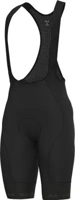 Produktbild von Ale Pr-e Strada 2.0 Trägerhose Schwarz L Herren Schwarz L