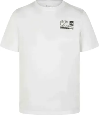 Image de T-shirt The North Face 077-50756901994835 pour Homme