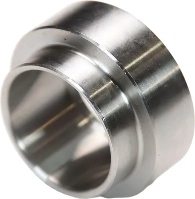 Produktbild von Buchsen Satz LeoVince Auspuff-Ersatzteil Auspuffbuchse 065/08, Edelstahl, 41x26x21mm