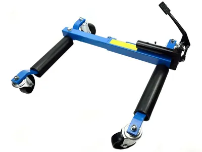 Immagine prodotto di GEKO Carrello mobile idraulico 680 kg, 1 pezzo G02140