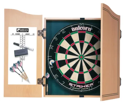 Obrázok produktu pre Unicorn Striker Home Dart Center