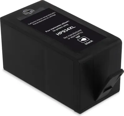 Produktbild von Tinte für HP OfficeJet 6812/ 6815/ 6820/ OfficeJet Pro 6230/ 6230 ePrinter/ 6830/ 6835