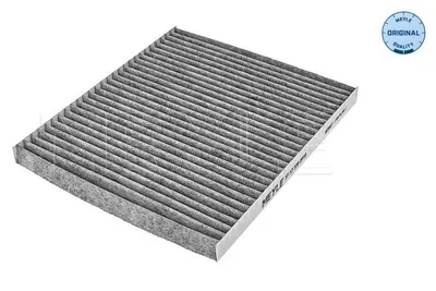 Produktbild von MEYLE 37-12 320 0010 Aktivkohle Innenraumfilter Pollenfilter für HYUNDAI ix35 (LM, EL, ELH) für KIA SPORTAGE (SL)