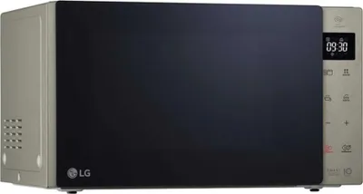 Produktbild von LG MH6535NBS Smart Inverter Technologie
