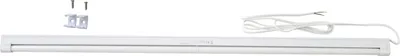 Produktbild von Unterbauleuchte Lichtleiste Leuchtstoffröhre 21 Watt 4000K 87cm ohne Stecker