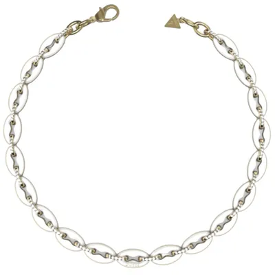 Obrázek produktu pro Dámské náhrdelníky Guess JUBN01410JWYGWHT-U