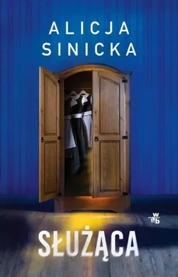 Produktbild von Die Dienstmädchen – Alicja Sinicka