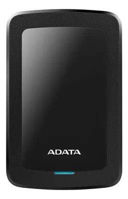 Obrázok produktu pre ADATA HDD Ext HV300 4TB Black Externý pevný disk 4000 GB Black