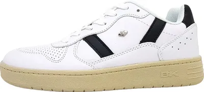 Immagine prodotto di British Knights RAWW scarpe da donna con lacci in bianco, numero 38
