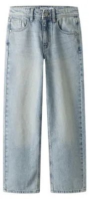 Produktbild von NAME IT Boy Jeans Straight Fit