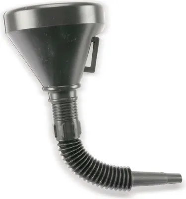 Produktbild von DUNLOP Trichter