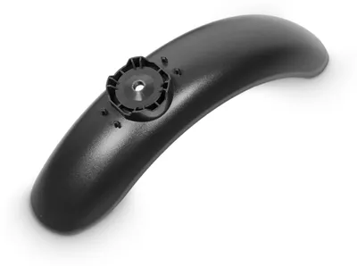 Produktbild von Ninebot Schutzblech für F30D/F40D E-Scooter – Schmutz- & Spritzwasserschutz