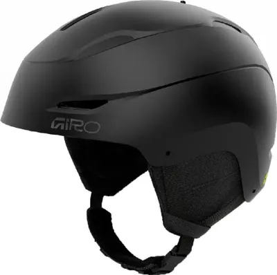 Produktbild von Giro Ceva Mips Frauenhelm Schwarz M Schwarz M