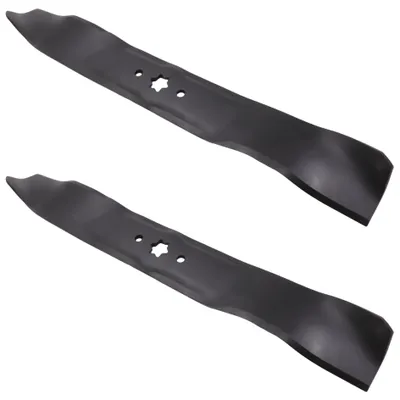 Zdjęcie produktu dla Noże do kosiarki 107cm do kosiarki 42" / 107cm MTD 742-0616A