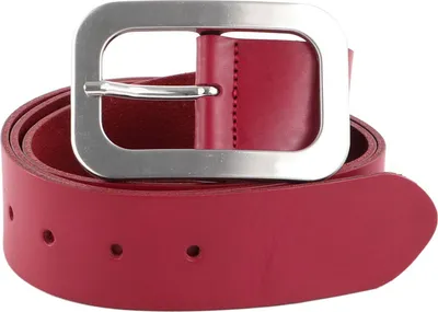 Immagine prodotto di Vanzetti Pelle cintura Classics 40mm Belt W105 Raspberry viola