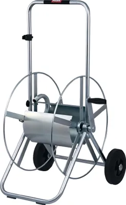 Produktbild von Alba Krapf Schlauchwagen ALBA Star II für 120m 1 / 2 für 100m 5 / 8 für 80m 3 / 4 für 50m 1 Zoll - 11456