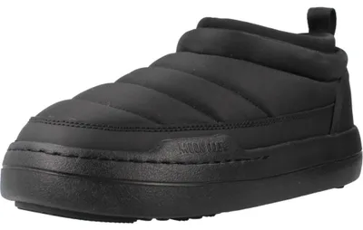 Produktbild von MOON BOOT MB PARK SOFT NYLO Schwarz