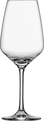 Zdjęcie produktu dla Schott Zwiesel 6 Stück Weißweinglas Taste tritan· kristall,  Hergestellt in EU· spülmaschinenfest· tritan protect· Weißweinglas 115670
