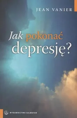 Produktbild von Jak pokonać depresję?