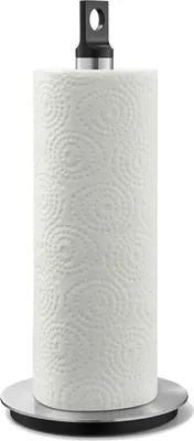 Immagine prodotto di ZACK Portarotolo da cucina in acciaio inox MATOS Portarotolo da cucina 20584