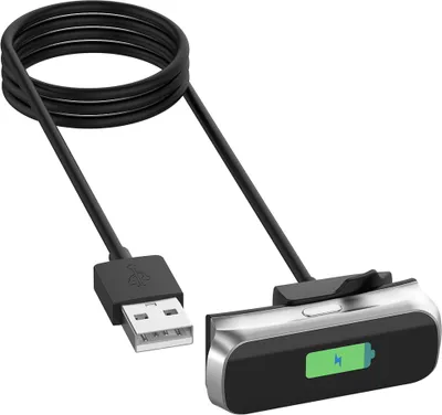 Obrázek produktu pro INF Nabíjecí kabel pro Samsung Galaxy Fit2 - 100 cm