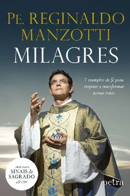 Produktbild von Milagres