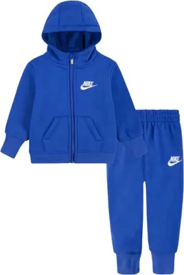 Produktbild von Nike Kids Sustainable Set Blau 24 Months Jungen,Mädchen Blau 24 Months