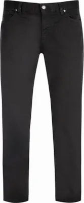 Produktbild von Alberto PIPE - Super Stretch Coolmax (Polyesterfasern)®, black 999 999 38/32