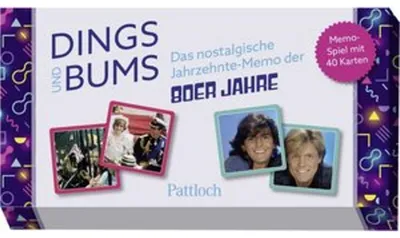 Produktbild von Dings und Bums