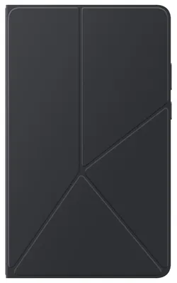 Produktbild von Samsung Book Cover für das Galaxy Tab A11, Flip case, Samsung, Galaxy Tab A11, 22,1 cm (8.7"), 206 g