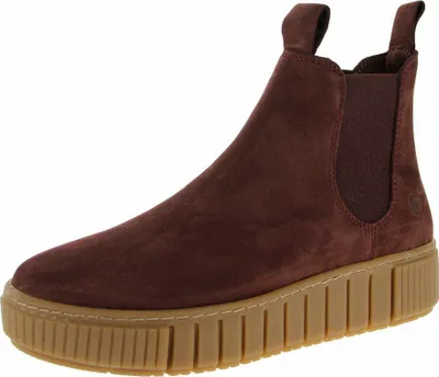 Productafbeelding van Tamaris 25403/43, kleur Bordeaux, maat EU 42