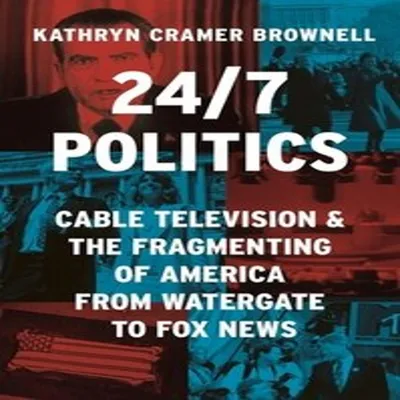 Produktbild von 24/7 Politik
