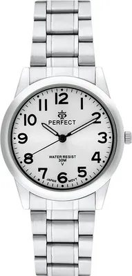 Zdjęcie produktu dla Zegarek Męski PERFECT R50-01