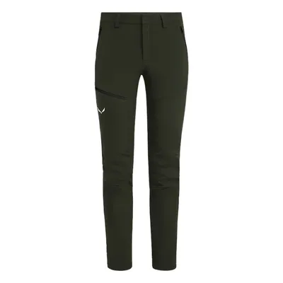 Produktbild von Salewa Puez Orval Outdoorhose für Herren, Farbe:Dark Olive, Größe:50