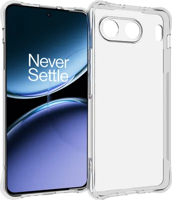 Obrázek produktu pro imoshion Nárazuvzdorné pouzdro OnePlus Nord 4 - Průhledné