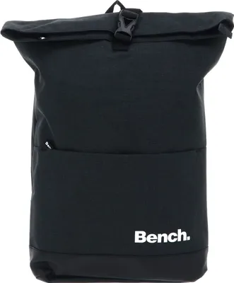 Image de Bench. sac à dos pour ordinateur portable Rucksack Black noir