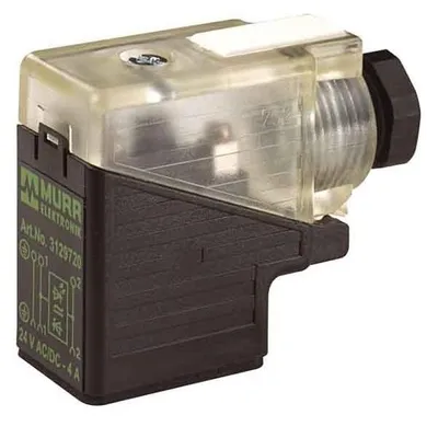 Produktbild von Murrelektronik Ventilstecker 7000-29561-0000000