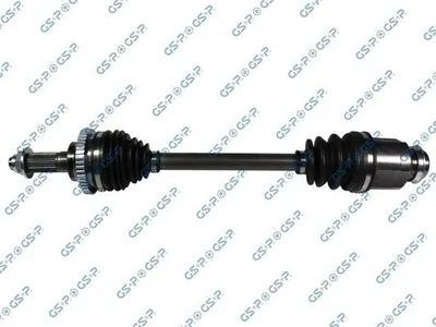 Produktbild von GSP 227030 Antriebswelle für KIA CERATO Stufenheck (LD) SHUMA II (FB) SHUMA II Stufenheck (FB)