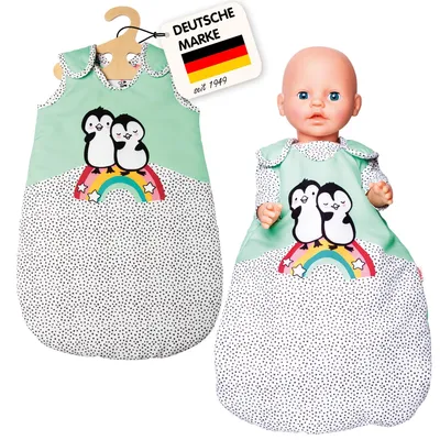 Productafbeelding van Heless 2194, ruimtepak voor poppen, 1,6 jaar/jaren