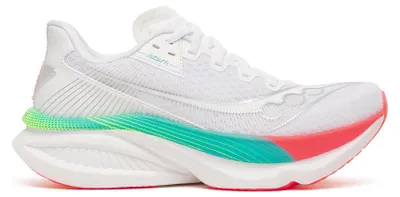 Produktbild von Saucony Damen Endorphin Azura Weiß