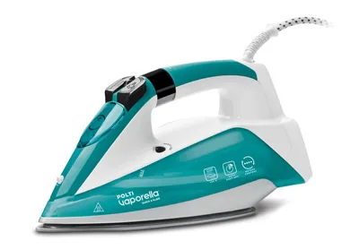Produktbild von POLTI VAPORELLA QUICK & SLIDE QS210 Bügeleisen