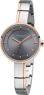 Produktbild von Damenuhr Regent - F-1151