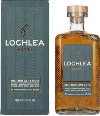 Produktbild von Lochlea our Barley