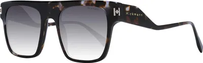 Imagen del producto de Gafas de sol Ana Hickmann modelo HI9155, color G21, talla 50, para mujer, color marrón