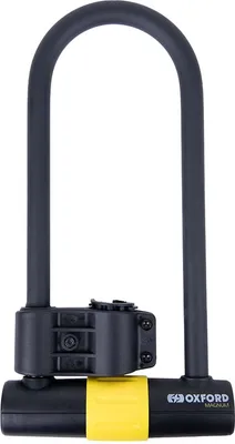 Produktbild von Oxford U Magnum Diebstahlsicherung mit Ständer - 170x315mm