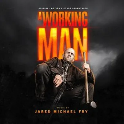Produktbild von A Working Man (Original Motion Picture Soundtrack)